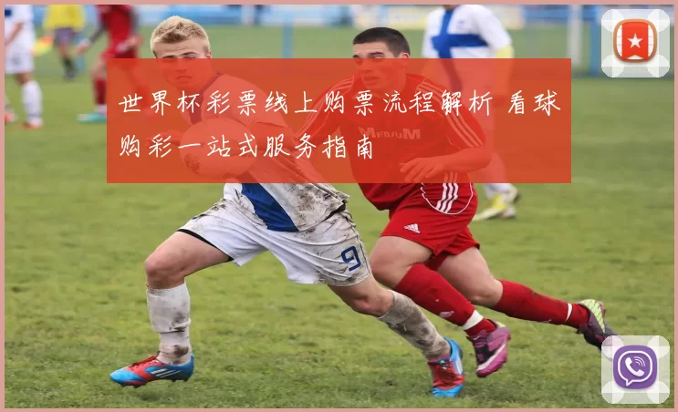 世界杯彩票线上购票流程解析 看球购彩一站式服务指南